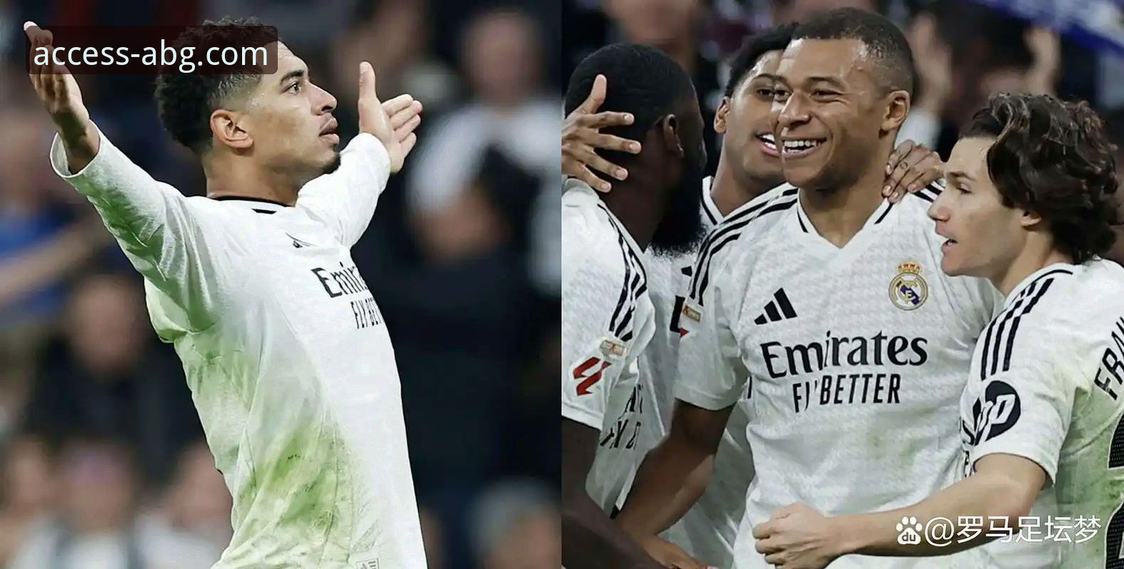 皇马主场迎战赫塔费：一场战术轮换与未来新星的全面解析