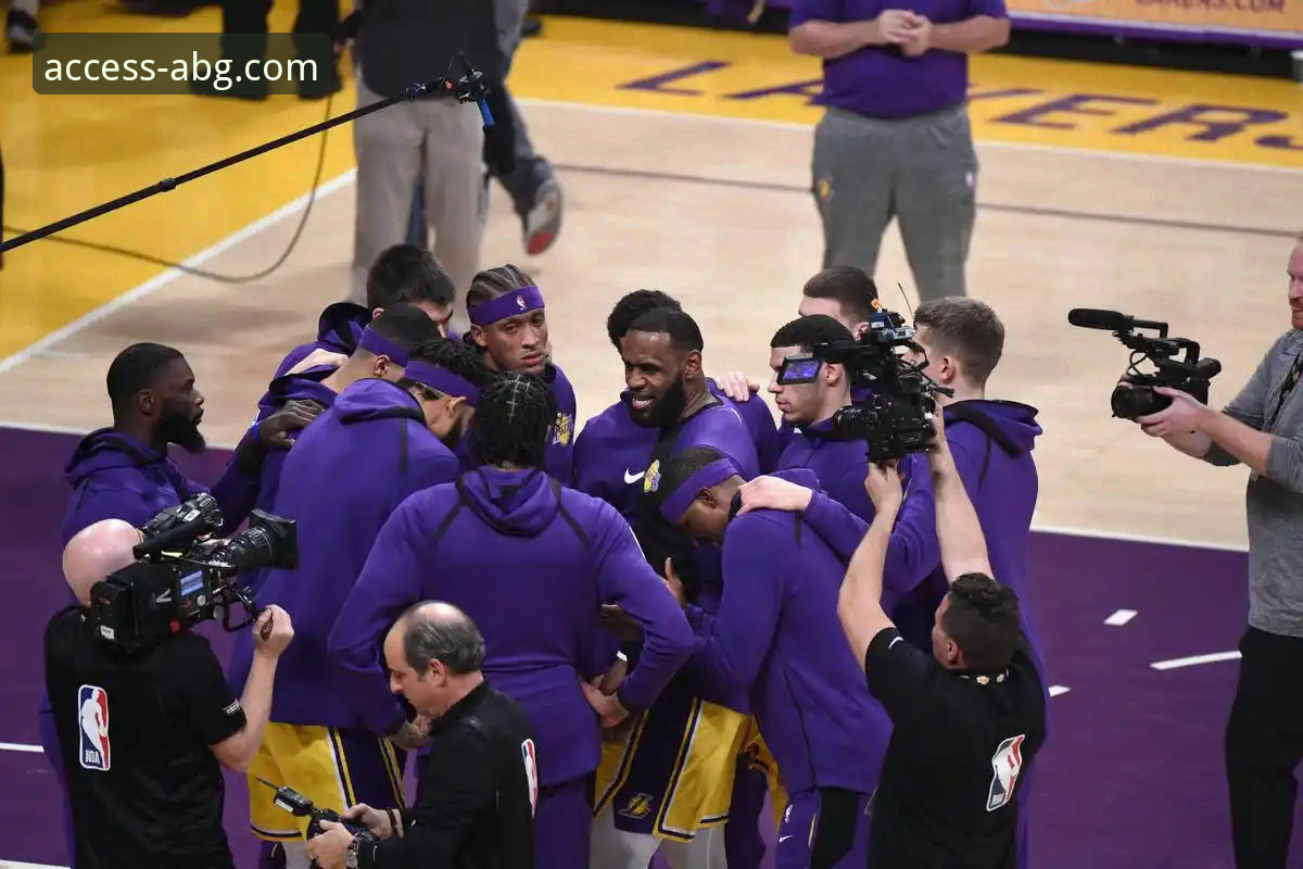 3个关键点，带你复盘湖人137-130力克步行者的精彩对决